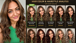 3 Learnings from the viral hair analysis trend
